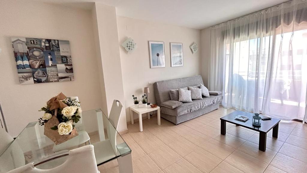 Apartamento Los Girasoles 1 Salou Eksteriør bilde