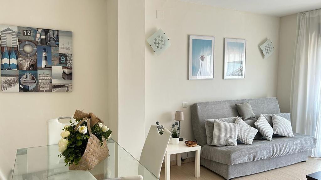 Apartamento Los Girasoles 1 Salou Eksteriør bilde