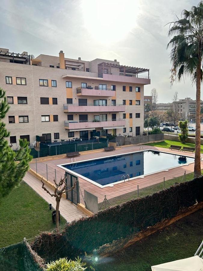 Apartamento Los Girasoles 1 Salou Eksteriør bilde